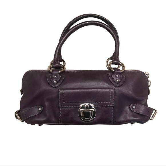 Marc Jacobs Handbags - Marc Jacobs Shoulder Bag